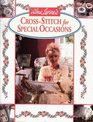 Alma Lynne's CrossStitch for Special Occasions