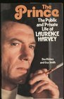 The prince Being the public and private life of Larushka Mischa Skikne a Jewish Lithuanian vagabond player otherwise known as Laurence Harvey