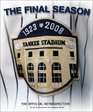 Yankee Stadium The Final Season