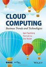 Cloud Computing Business Trends and Technologies