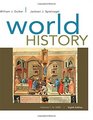 World History Volume I To 1800