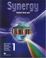 Synergy 1 Student Book Pack