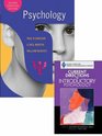 Psychology AND APS Reader for Introductory Psychology Current Directions in Introductory Psychology