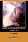 Sketch of Yosemite National Park