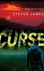 Curse (Blur Trilogy, Bk 3) (Audio CD) (Unabridged)