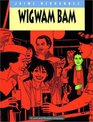 Love  Rockets Vol 11 Wigwam Bam