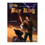Boy King Arthur Claims the Throne of Britain 2nd Edition