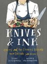 Knives  Ink Chefs and the Stories Behind Their Tattoos