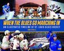 When the Blues Go Marching In An Illustrated Timeline of St Louis Blues Hockey