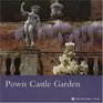 Powis Castle Garden