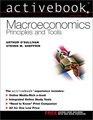 ActiveBook Macroeconomics