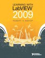 Learning with LabVIEW 2009