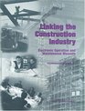 Linking the Construction Industry Electronic Operation and Maintenance Manuals Workshop Summary