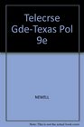 Telecrse GdeTexas Pol 9e