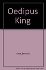 Oedipus King