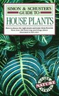 Simon  Schuster's Guide to House Plants