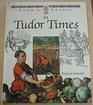 Food and Feasts in Tudor Times