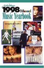 1998 Billboard  Music Yearbook