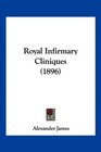 Royal Infirmary Cliniques