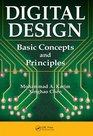 Digital Design Basic Concepts and Principles