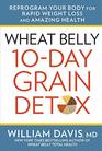Wheat Belly 10Day Grain Detox