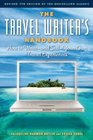 The Travel Writer's Handbook How to Write  and Sell  Your Own Travel Experiences