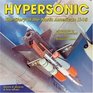 Hypersonic The Story of the North American X15