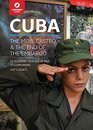 Cuba The Mob Castro  the End of the Embargo