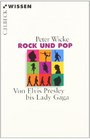 Rock und Pop