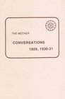 Conversations 19293031