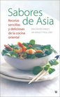 Sabores De Asia/flavors Of Asia
