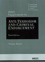 AntiTerrorism and Criminal Enforcement 3rd Edition 2009 Supplement