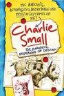 Charlie Small 4The Daredevil Desperados of Destiny