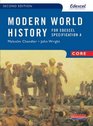 Modern World History for Edexcel Core Textbook