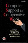 Computer Support for CoOperative Work