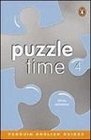 Puzzle Time Penguin Reader Level 6 4