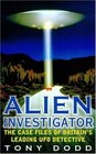 Alien Investigator