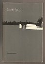 Crossing by ferry Poems new and selected