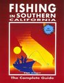 Fishing in Southern California The Complete Guide