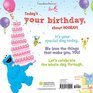 Happy Birthday A Birthday Party Book
