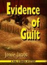 Evidence of Guilt A Kali O'Brien Mystery
