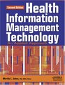 Health Information Management Technology An Applied Approach Second Edition