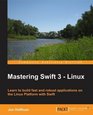 Mastering Swift 3  Linux