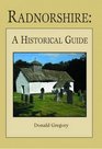Radnorshire  A Historical Guide