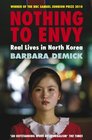 Nothing to Envy Real Lives in North Korea
