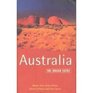 Australia The Rough Guide Second Edition