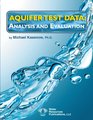 Aquifer Test Data Evaluation and Analysis
