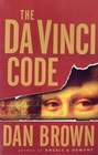 The Da Vinci Code (Robert Langdon, Bk 2)