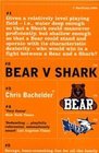 Bear V Shark