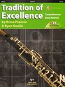 W63OB  Tradition of Excellence Book 3  Oboe
